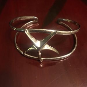 Cape Cod Silver Co. Starfish Bracelet